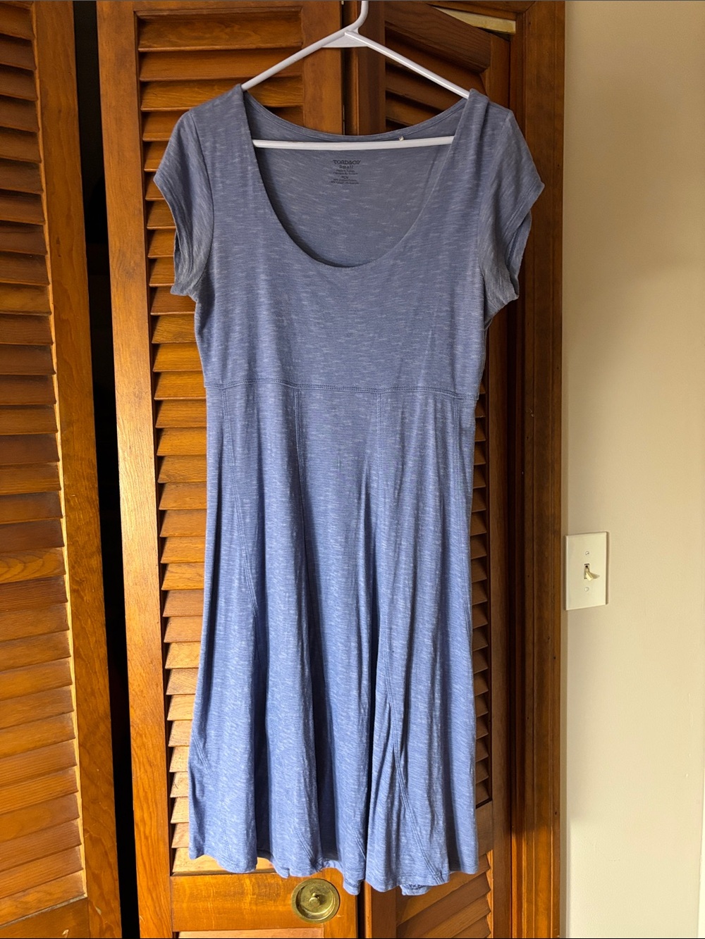 Toad & co.  Women’s Dress size small